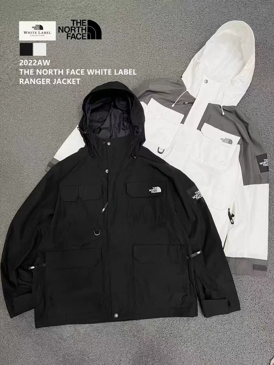 ★THE NORTH FACE★送料込★韓国★人気★RANGER JACKET NJ3BN50